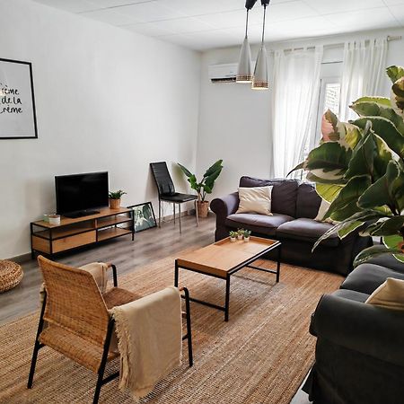 Boutique 2 Apartamento Ave Centro Lleida Exteriör bild