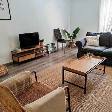 Boutique 2 Apartamento Ave Centro Lleida Exteriör bild