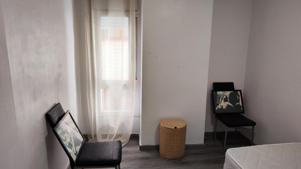 Boutique 2 Apartamento Ave Centro Lleida Exteriör bild