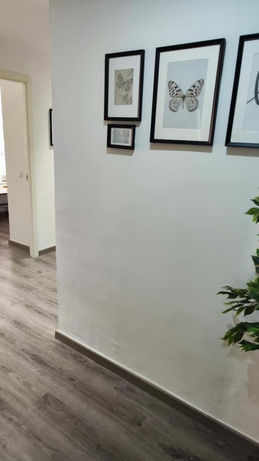 Boutique 2 Apartamento Ave Centro Lleida Exteriör bild