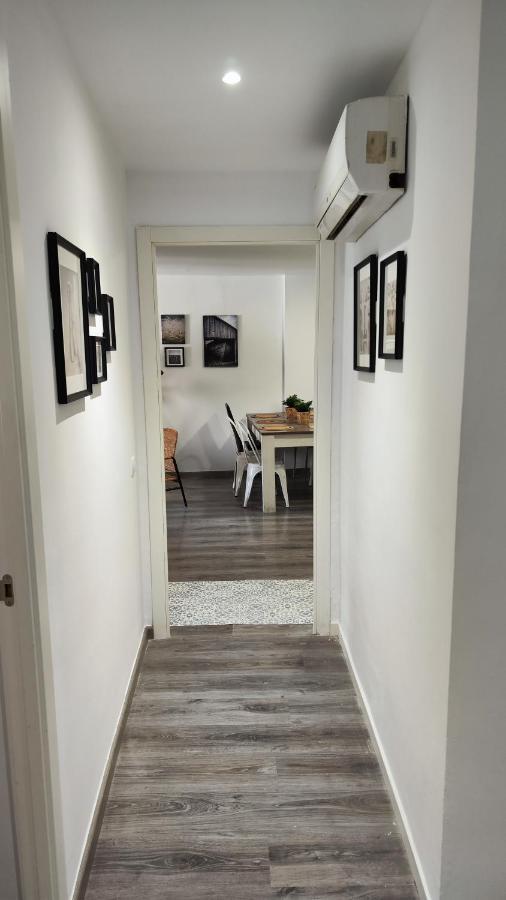 Boutique 2 Apartamento Ave Centro Lleida Exteriör bild