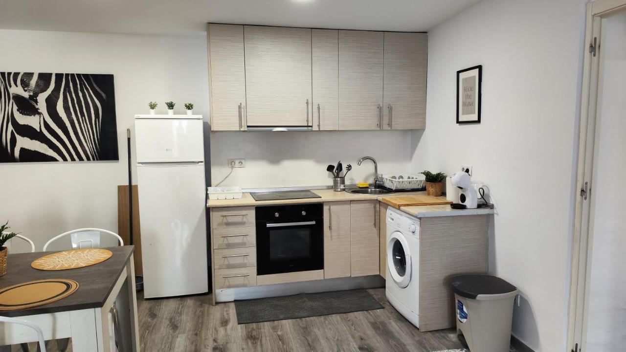 Boutique 2 Apartamento Ave Centro Lleida Exteriör bild